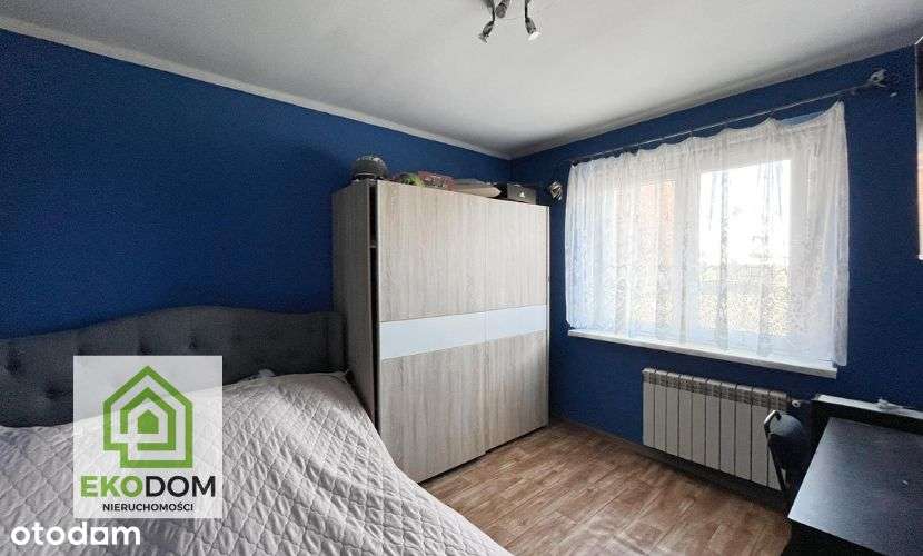 Dom wolnostojący 144 m2 w spokojnej okolicy-15