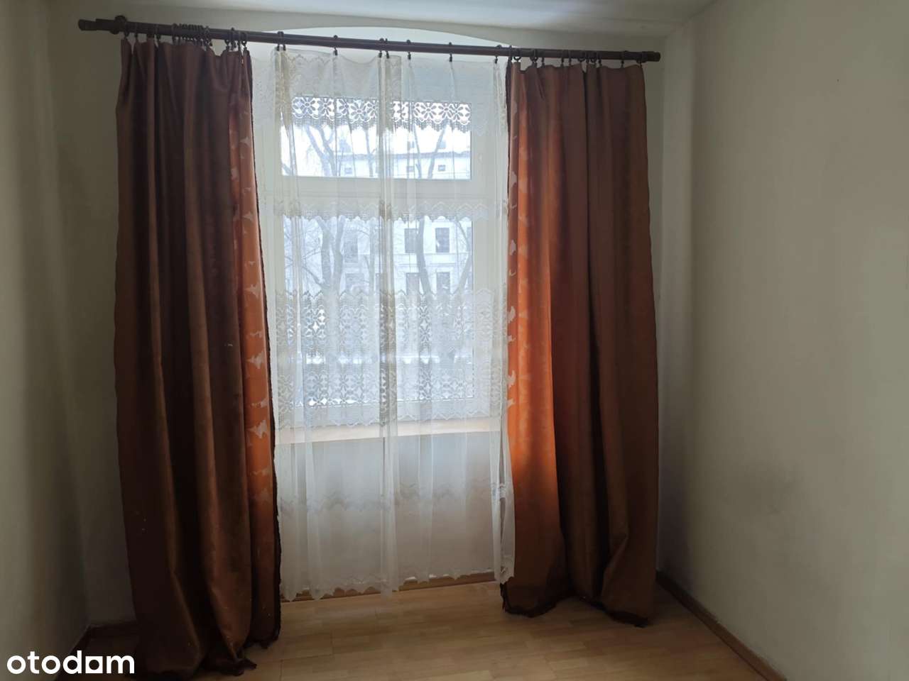 Polesie niewłasnościowe 2 pokoje,  gaz, polecam-3