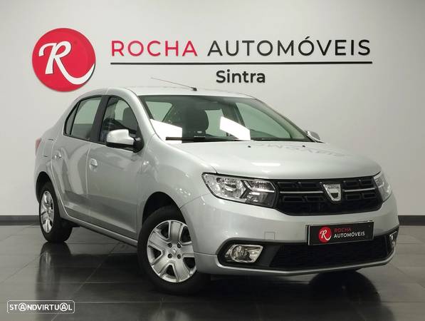 Dacia Logan 0.9 TCe Confort - 3