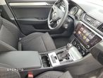 Skoda Superb 2.0 TSI Ambition DSG - 27