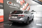 Peugeot 508 SW 1.5 BlueHDi GT EAT8 - 5