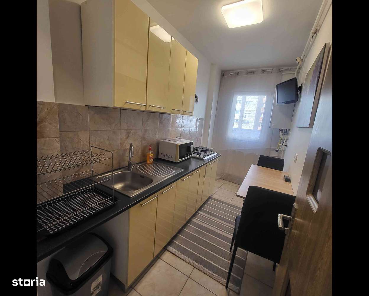 GARSONIERA CONFORT I ULTRACENTRAL-3