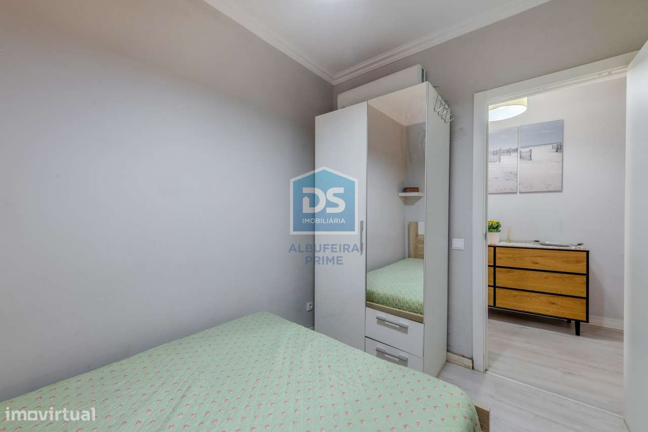 Apartamento T3 Venda em Albufeira e Olhos de Água,Albufeira-13
