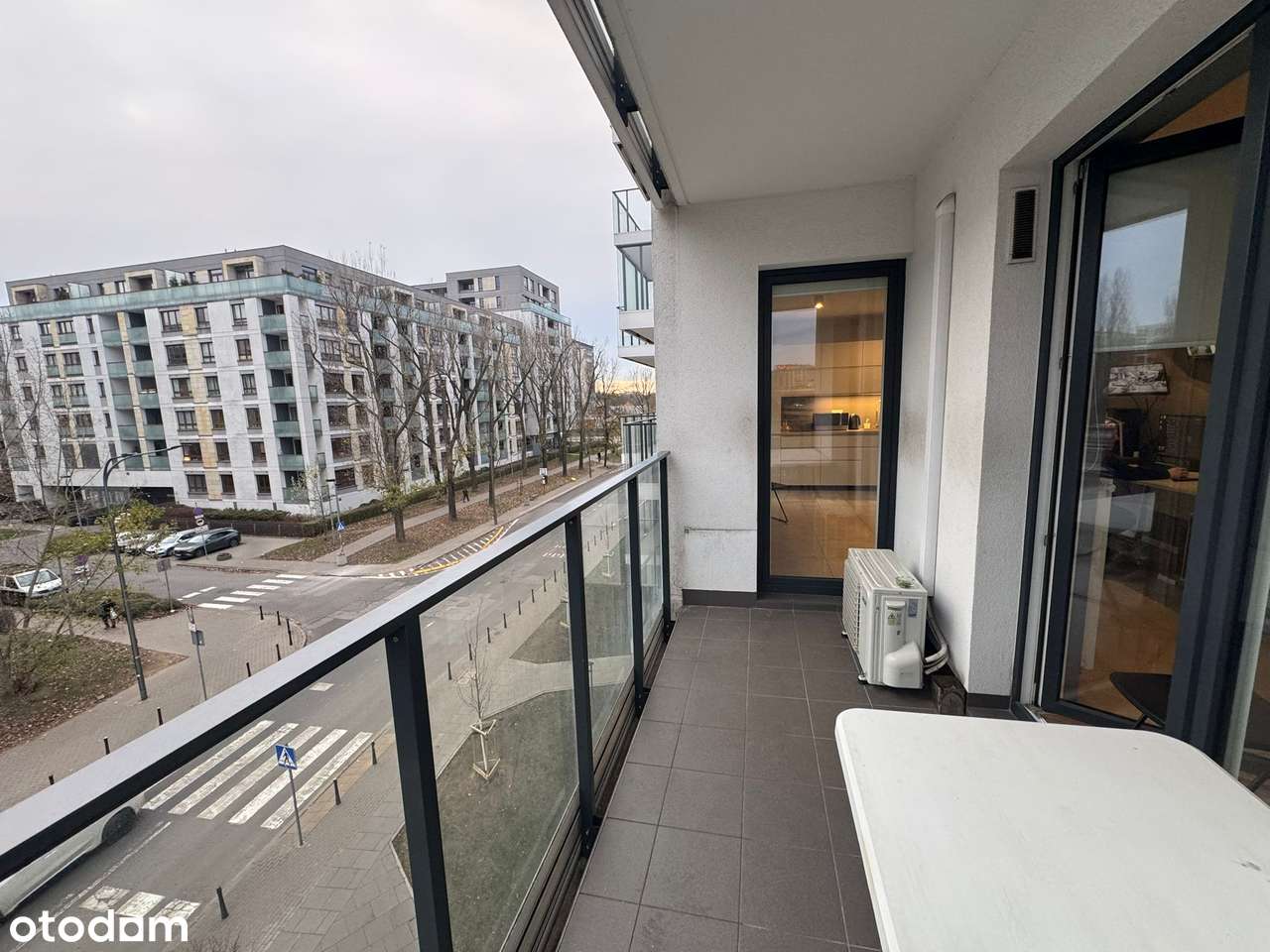 ! Na sprzedaż mieszkanie 54 m² – ul. Rydygiera 6, Warszawa(Żoliborz) !-5