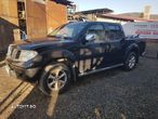 Dezmembrez Nissan Navara 2.5 Diesel D40 2006- - 6