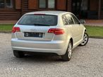 Audi A3 1.8 TFSI Attraction - 8