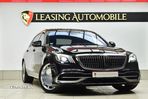 Mercedes-Benz S Maybach 560 4Matic 9G-TRONIC - 4