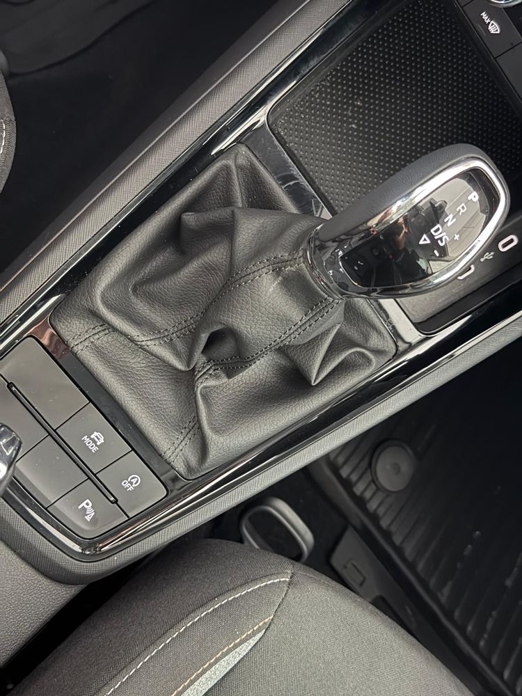 Skoda Kamiq Drive DSG Salon Polska FV23%