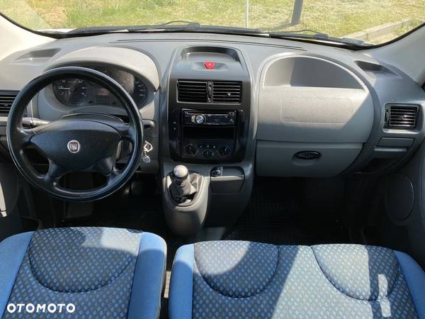 Fiat Scudo - 14