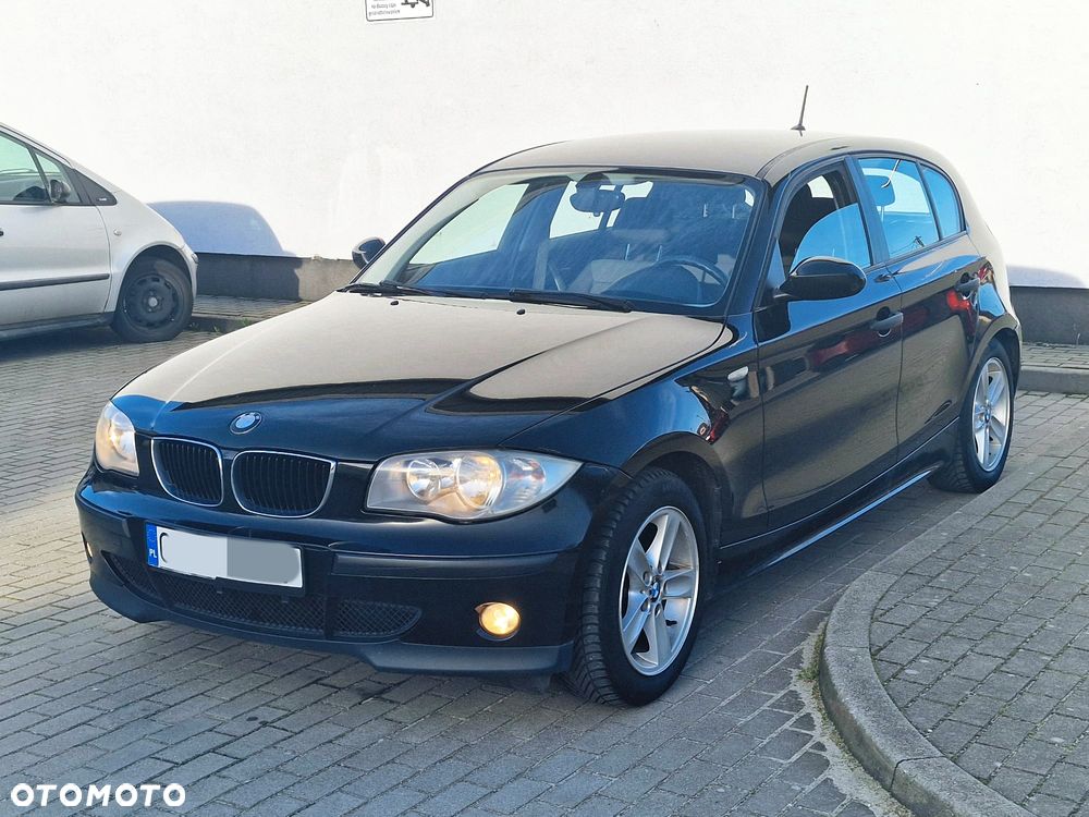 BMW 1