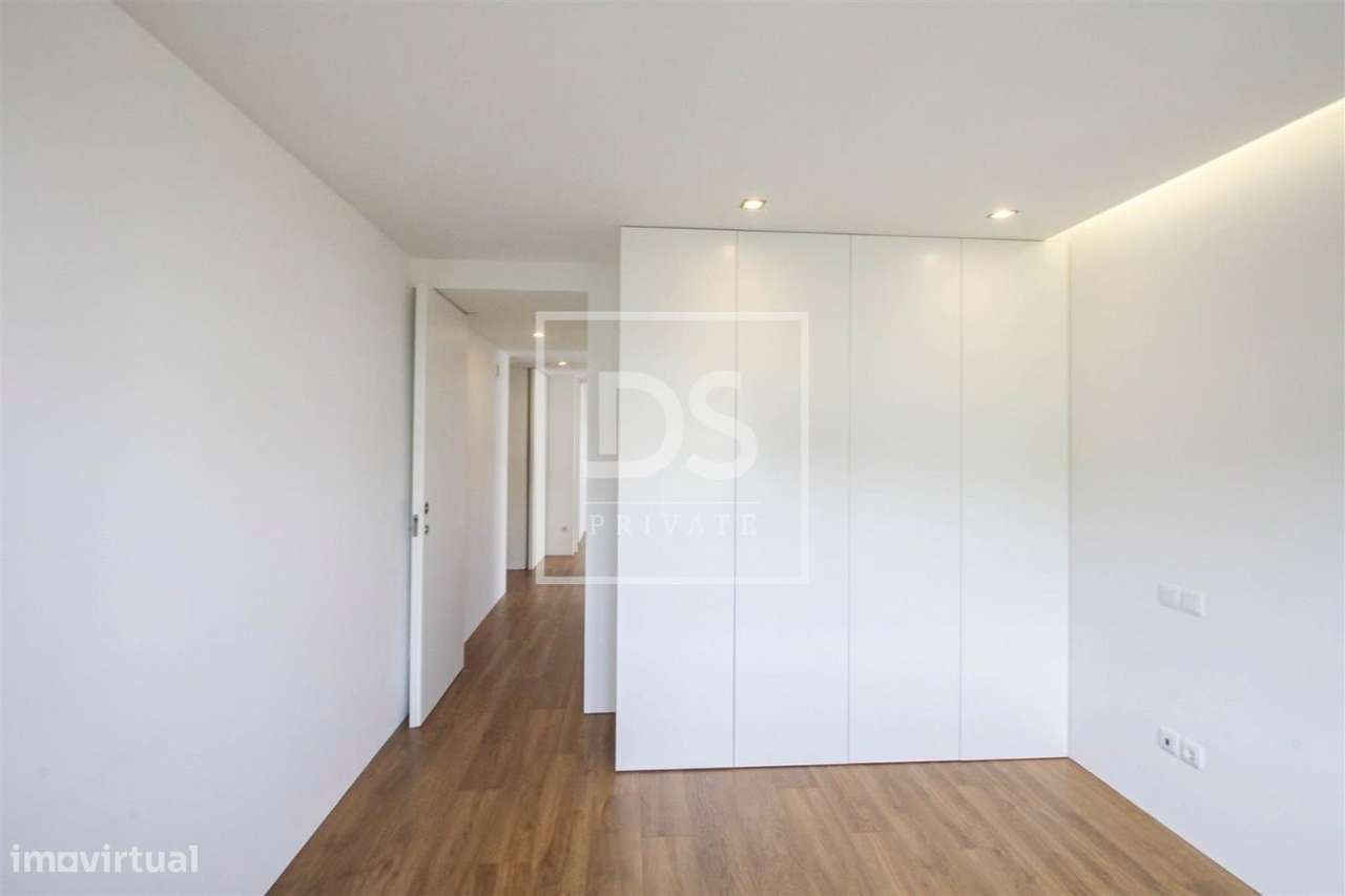 Apartamento T3 em Fraião-11