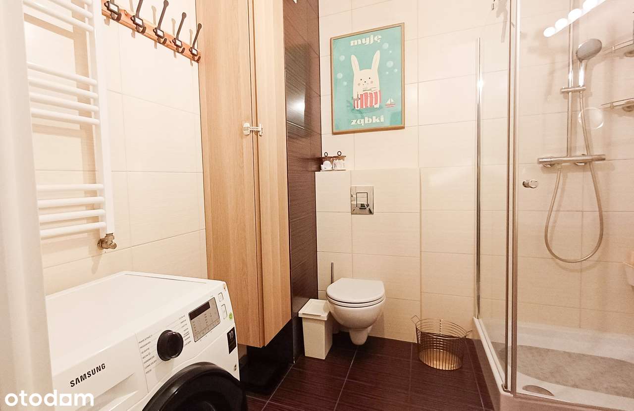 os. Zamoyskiego| 3 pokoje 58,3 m2 |Klimatyzacja-14