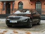 Skoda Octavia 2.0 TSI RS - 1