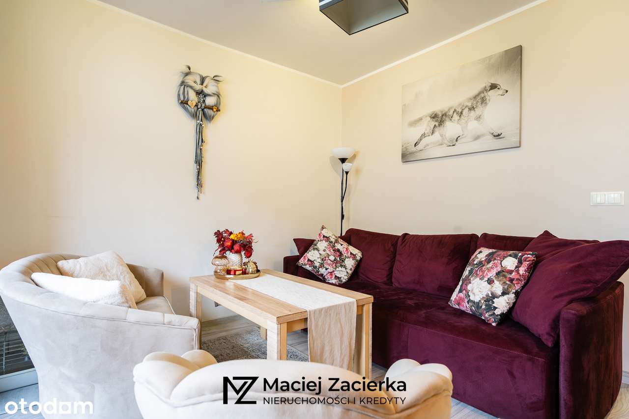 ul.Wrocławska – 55,68 m², 5. piętro, świetna lokalizacja-6