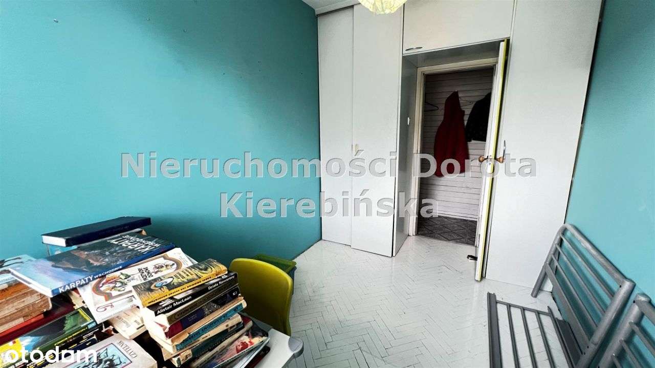 Na sprzedaż mieszkanie 3 pokojowe! - Pełny obrazek: 4/12