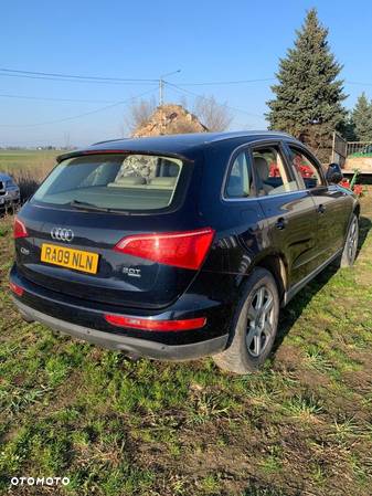 Audi Q5 2.0 TFSI Quattro - 2