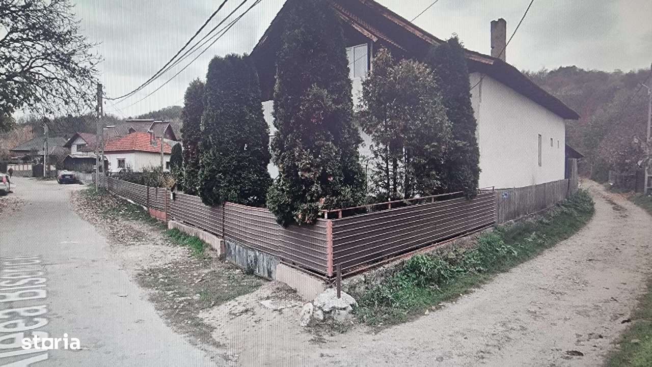 Vand 3350 mp teren intravilan Pietrosani arges - Imagine principală: 2/5