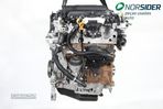 Motor Peugeot 3008|09-13 - 1