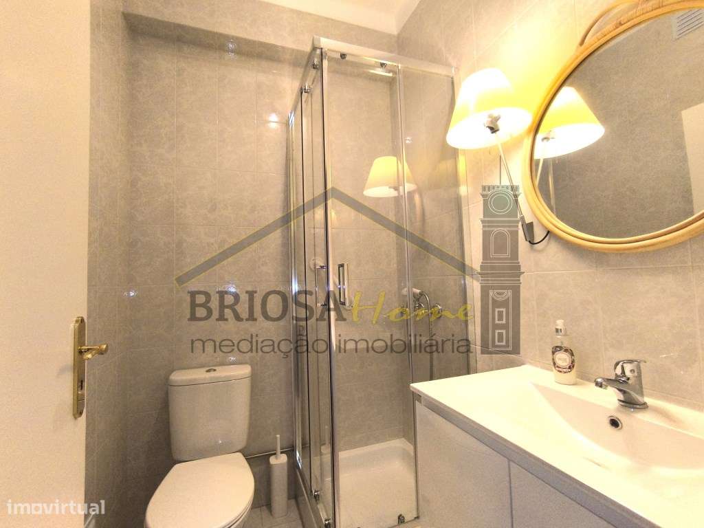 Apartamento T3, com vista mar, na Figueira da Foz-19