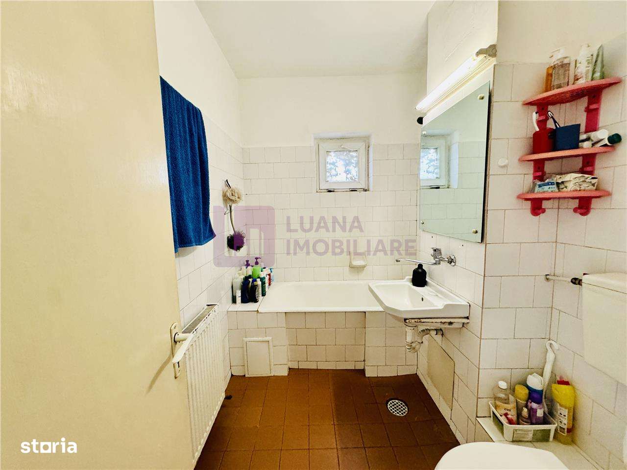 Apartament 2 camere de vanzare | decomandat | strada Lunga | pivnita |-5