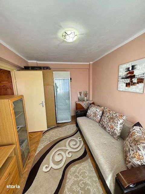 Apartament 3 camere de vanzare, ULTRACENTRAL,  str. Marasesti,  Bacau-9
