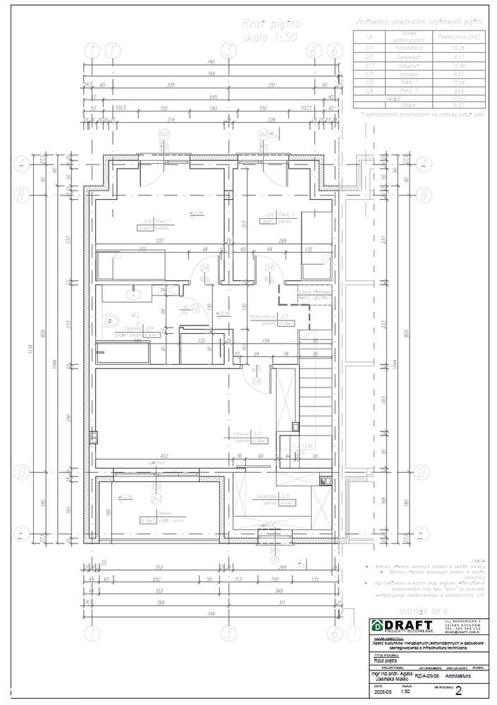 Przedsprzedaż!! dom w zabudowie szeregowej narożny z ogrodem-4