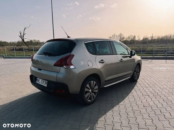 Peugeot 3008 1.6 HDi Style - 30