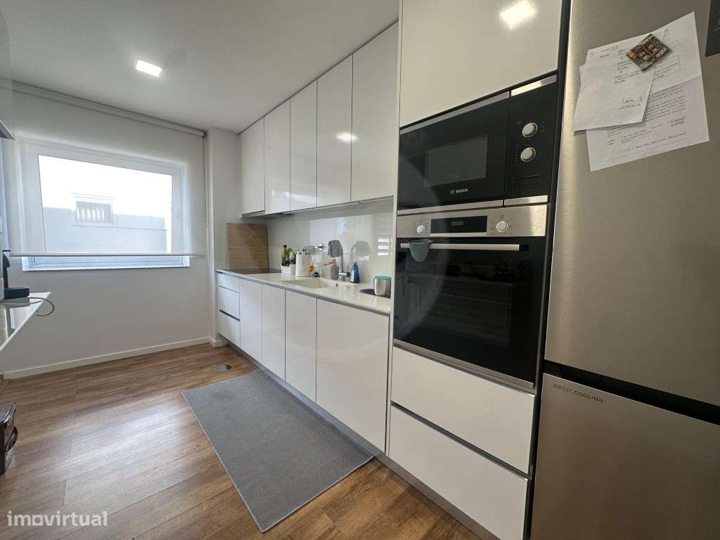 T3 Junto ao Centro da Póvoa de Varzim-5