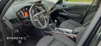 Opel Zafira Tourer 1.4 Turbo ecoFLEX Start/Stop Innovation - 10