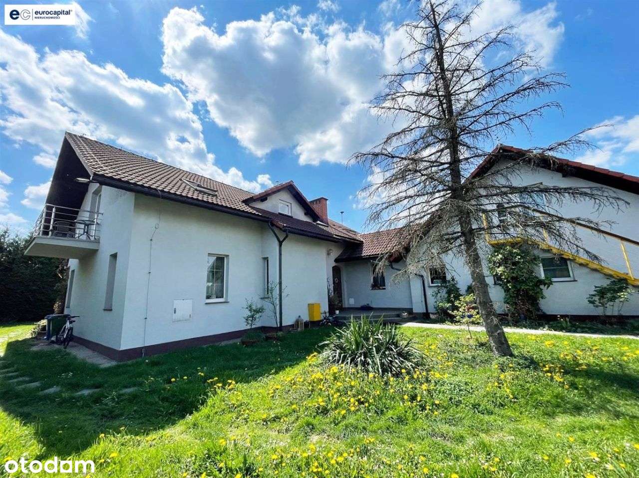 Warsztat Samochodowy/Lokal Usługowy + Dom - Pełny obrazek: 5/20