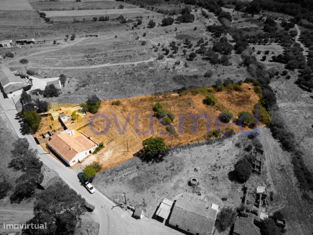 Quinta em Manteigas, São Bartolomeu de Messines - Grande imagem: 5/37