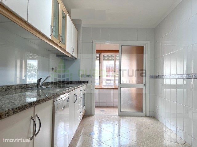 Excelente apartamento T3 Lavra, a 400 metros da praia | Suite | Gar...-3