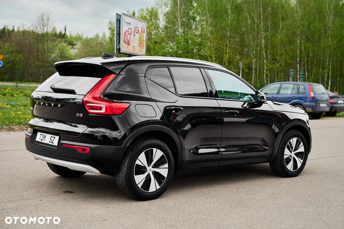 Volvo XC 40 D3 Momentum - 10