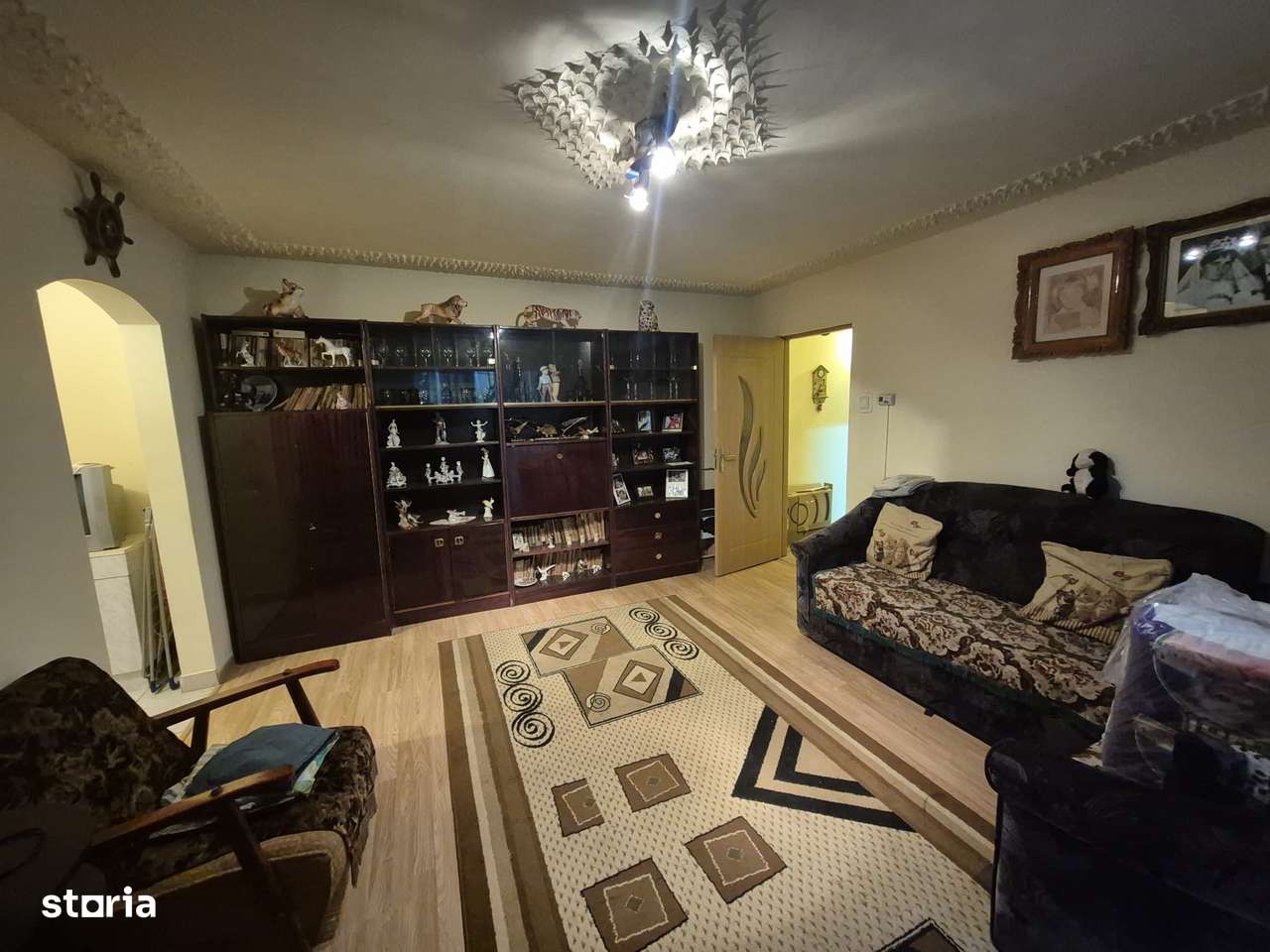 Basarab apartament 2 camere etajul I-3