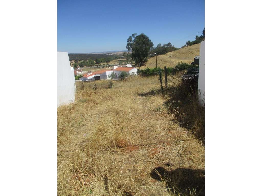 Terreno Urbano com 3238 m2, em Monforte - Grande imagem: 5/6