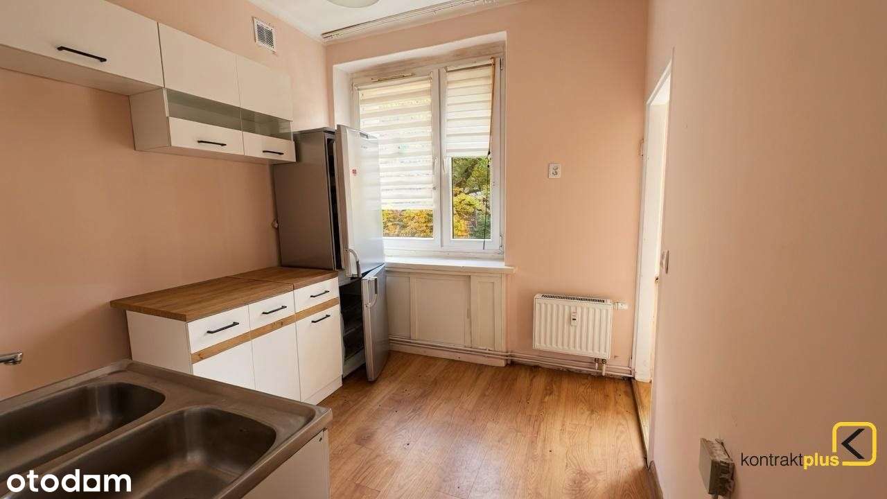 2 pokoje | 36 m² | do wprowadzenia | Ruda Śląska-2