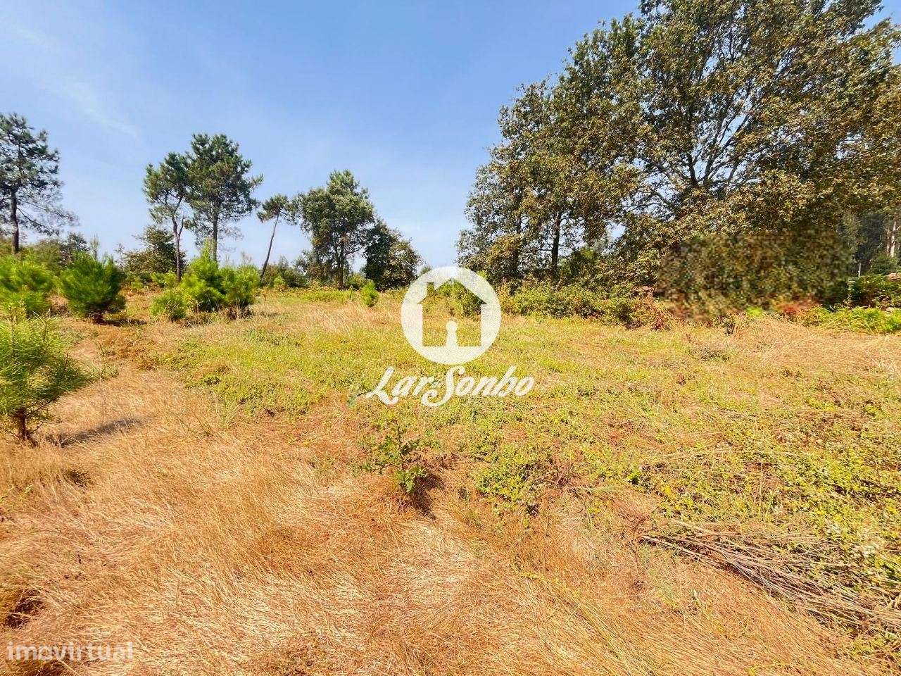 Terreno para construção de moradias - Grande imagem: 5/30