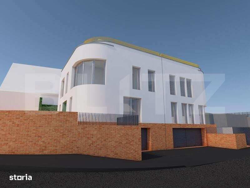 Casa individuala pe Gheorghe Doja,160 mp utili - Imagine principală: 4/6