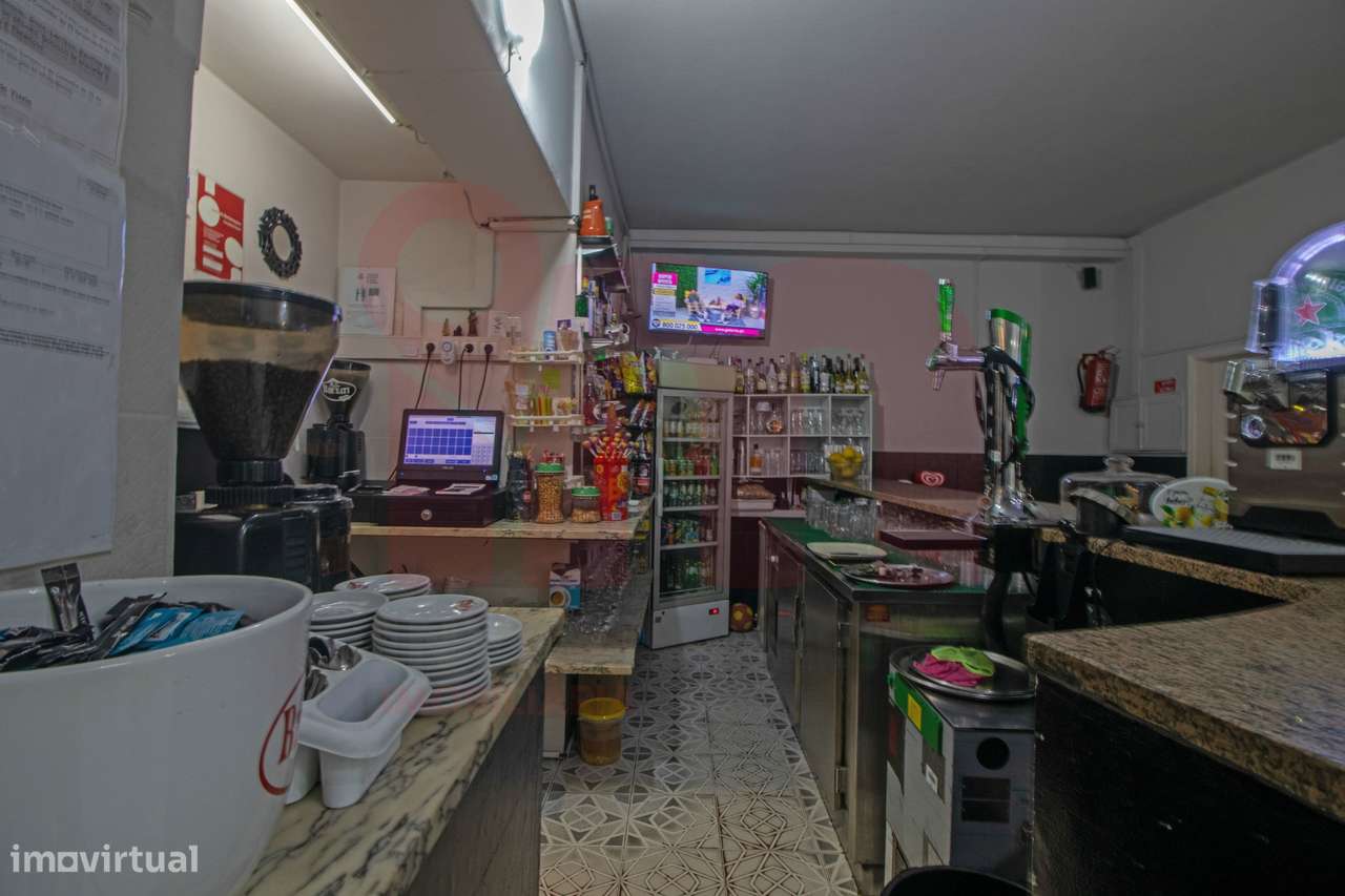 Loja  Trespasse em Caldas de Vizela (São Miguel e São João),Vizela-6