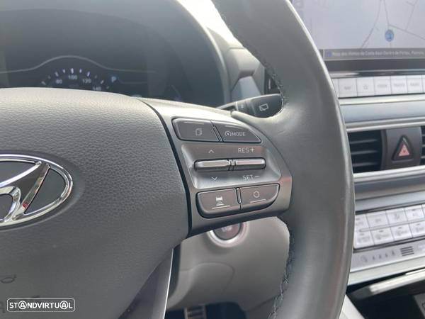 Hyundai Kauai EV 64kWh Premium - 29