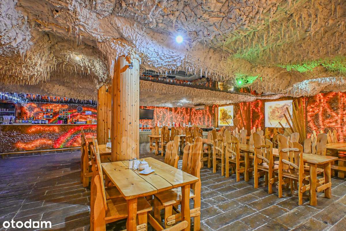 Wyjątkowy obiekt z  potencjałem inwestycyjnym - Pełny obrazek: 4/20