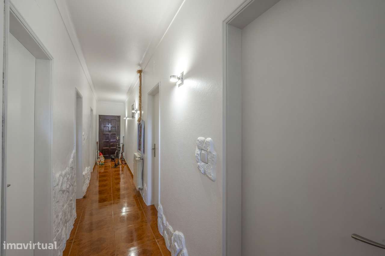 Moradia 2 quartos - Venda-6