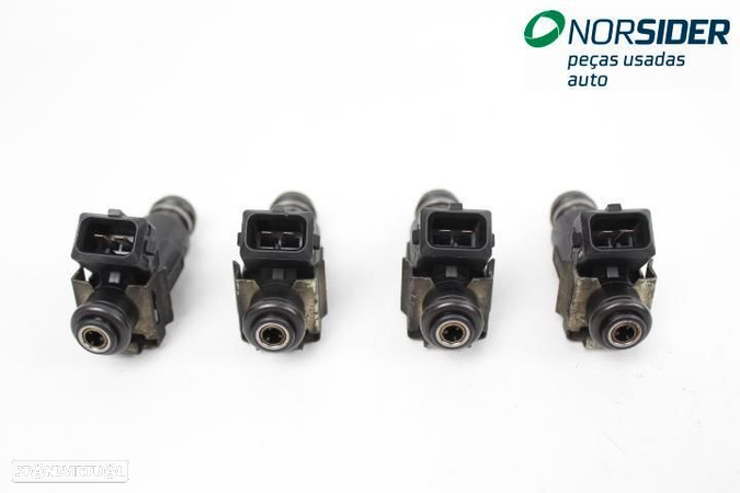 Conjunto de injectores Volkswagen Polo|94-00 - 3