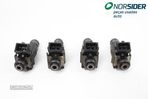 Conjunto de injectores Volkswagen Polo|94-00 - 3