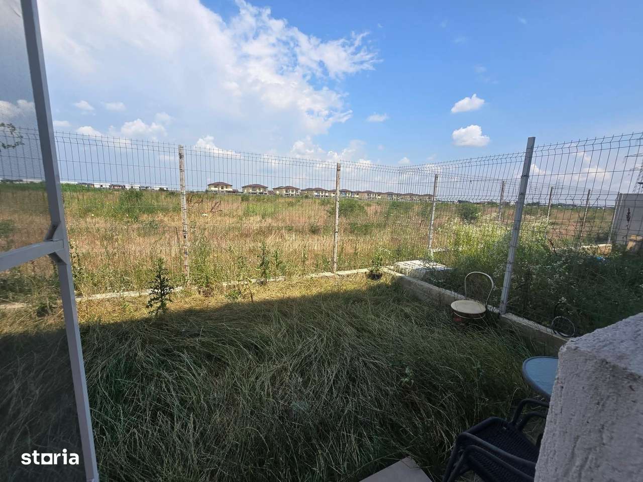 Vilă Înșiruită 3 Camere   Bulevardul Nordului, Fundeni Dobroești-13