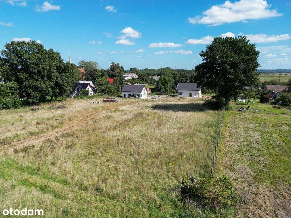 Nowoczesne domy blisko Łeby I Działki do zabudowy - Pełny obrazek: 5/7