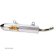 ponteira de escape fmf turbinecore 2 honda cr 250 - 1