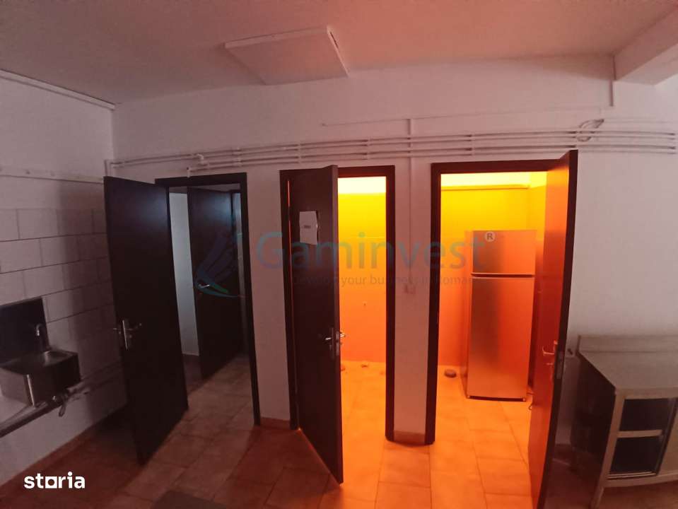 Spatiu comercial de inchiriat, zona Velenta, Oradea, Gaminvest,A2418B - Imagine principală: 3/4