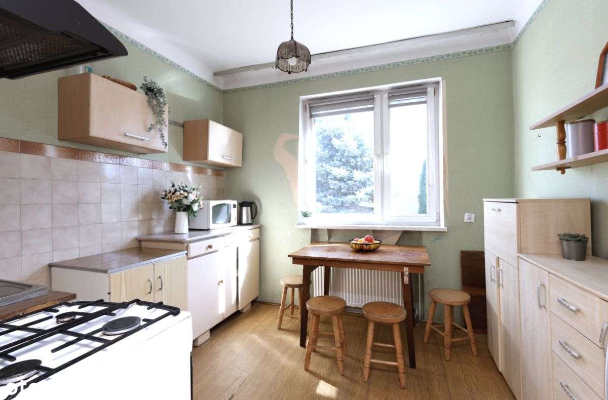 Dom wolnostojący na działce 420 m2-3