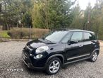 Fiat 500L 1.4 16V T-Jet Trekking - 4